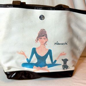 Cute Tote Bag